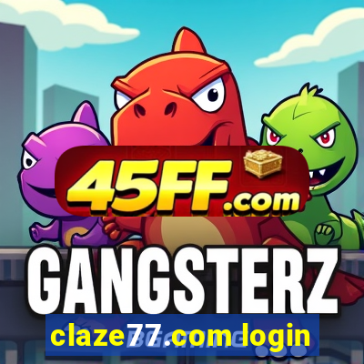 claze77.com login